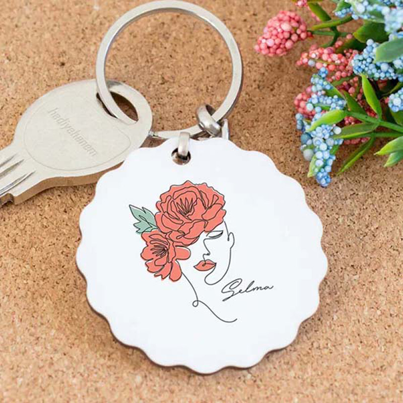 Gift Keychains
