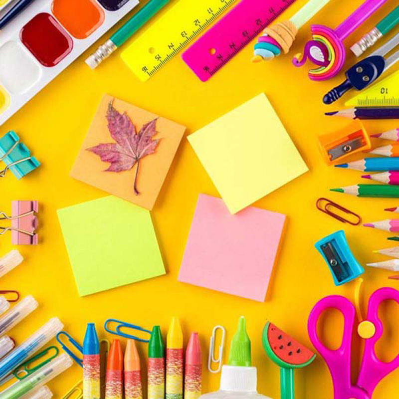 Stationery Products