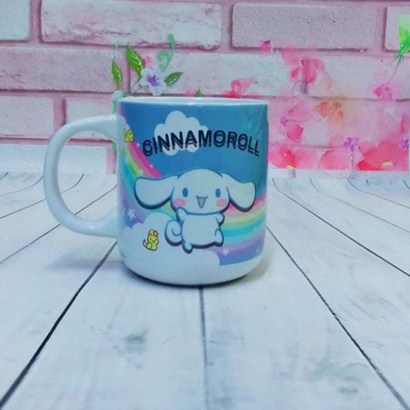 Cinnamoroll Kupa Bardak