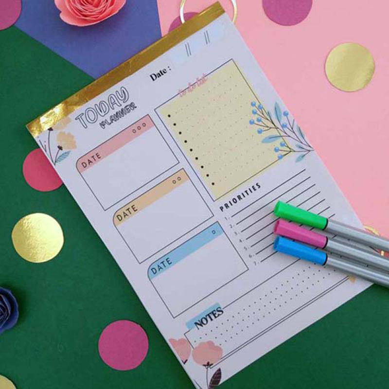 Today Planner - Günlük Planlayıcı